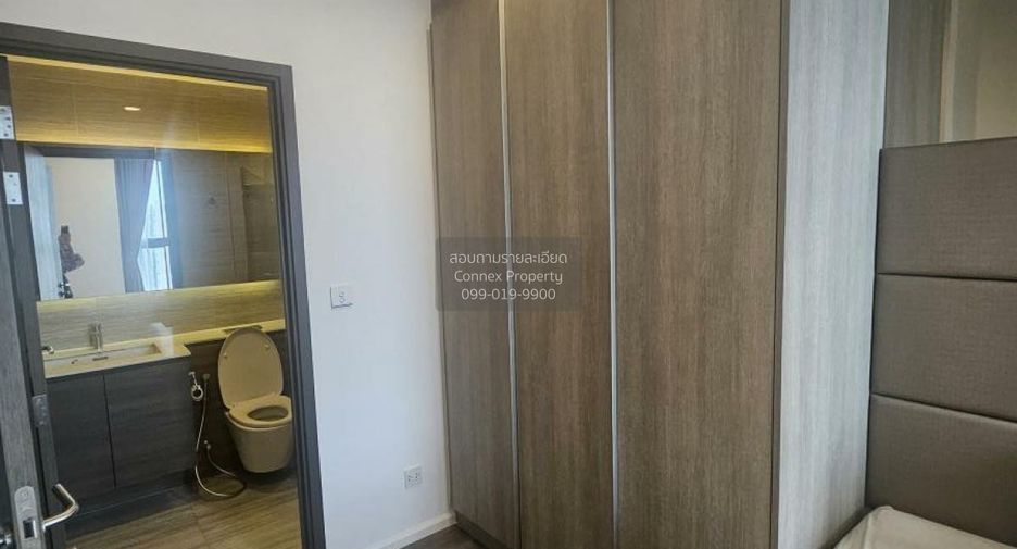 Wohnung zur Miete mit 1 Zimmer in Bang Na, Bangkok