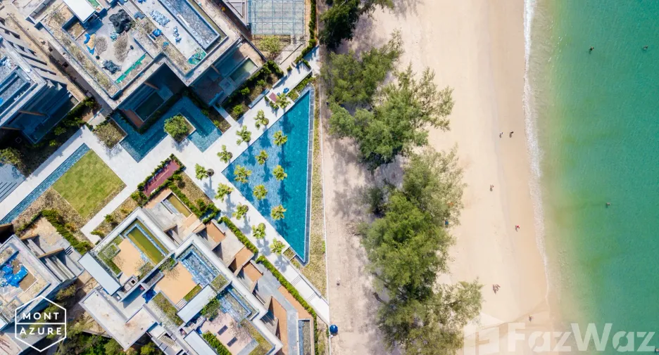 For sale 1 Beds condo in Kathu, Phuket