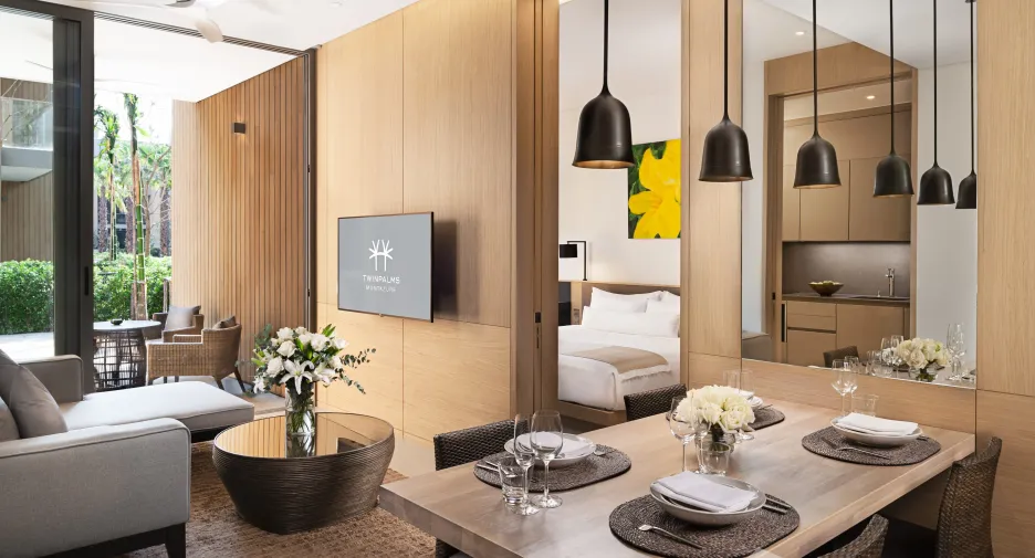 For sale 1 Beds condo in Kathu, Phuket