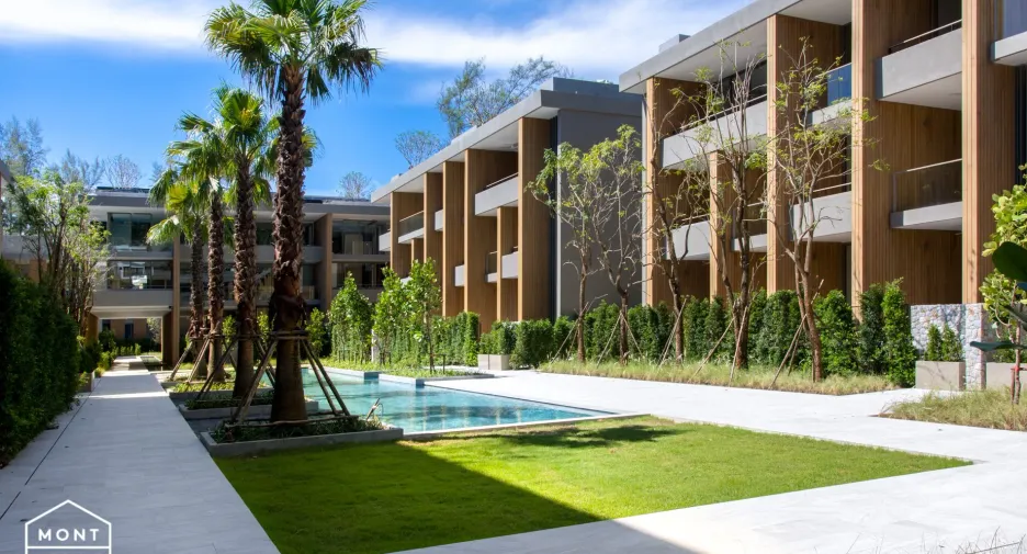 For sale 1 Beds condo in Kathu, Phuket