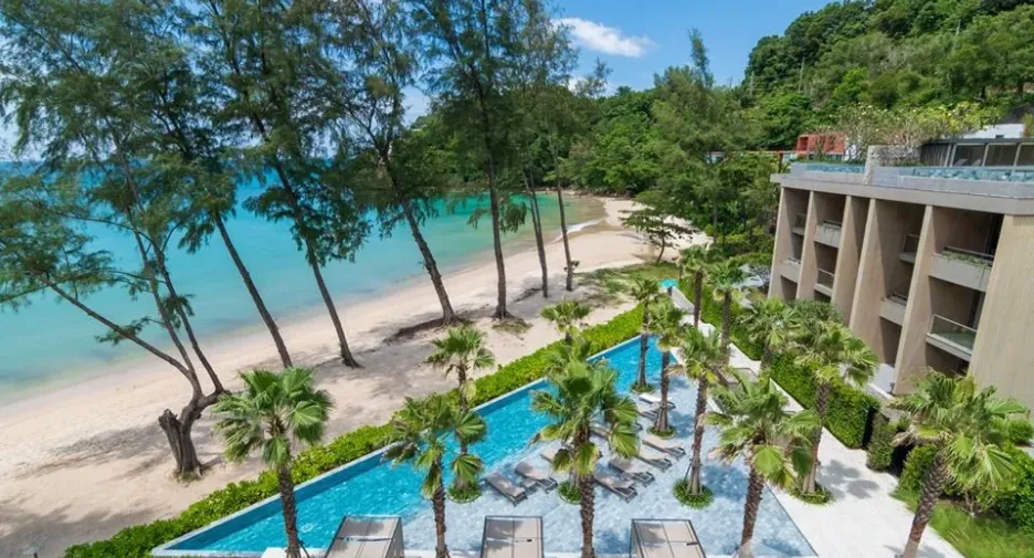 For sale 1 Beds condo in Kathu, Phuket