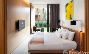 For sale 1 Beds condo in Kathu, Phuket