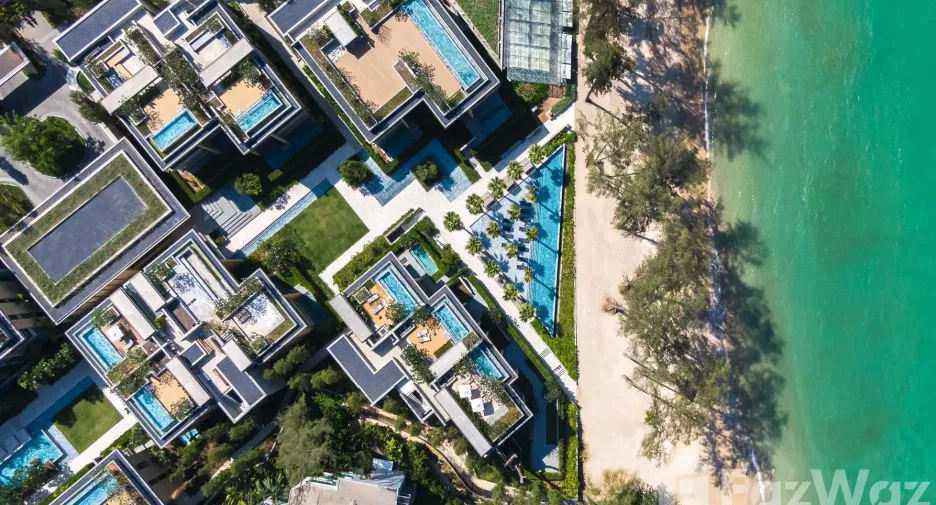 For sale 1 Beds condo in Kathu, Phuket