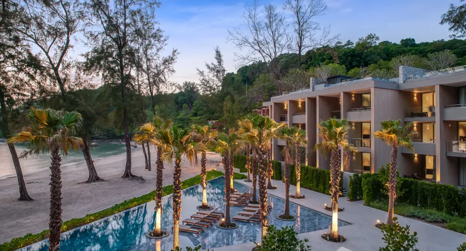 For sale 1 Beds condo in Kathu, Phuket