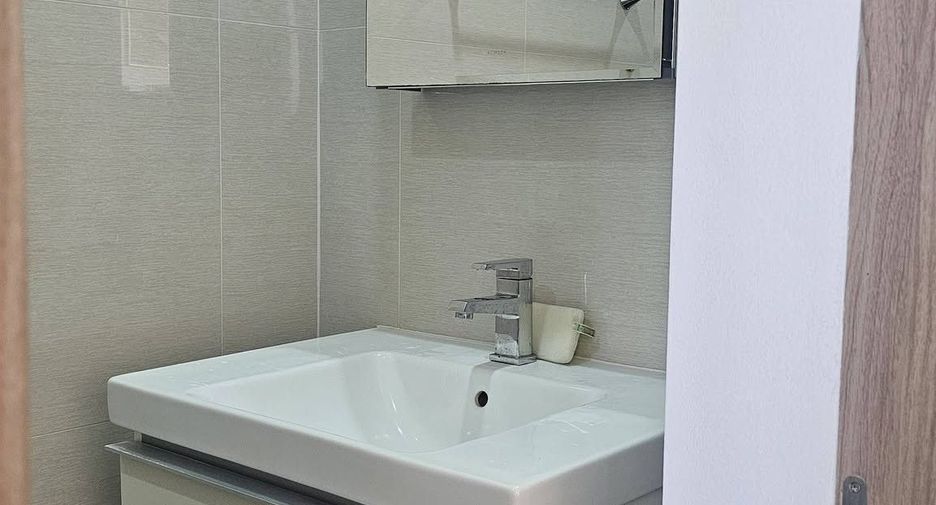 Condo en venta y en alquiler de estudio en Khlong Toei, Bangkok