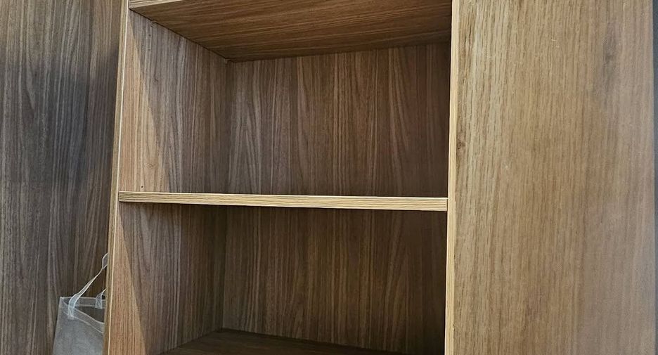 Condo en venta y en alquiler de estudio en Khlong Toei, Bangkok