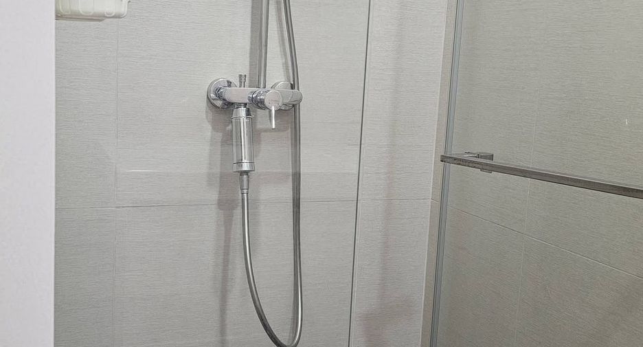 Condo en venta y en alquiler de estudio en Khlong Toei, Bangkok