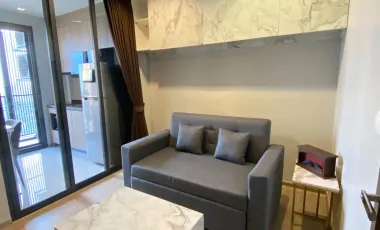 Condo en venta de 1 habitaciones en Bang Sue, Bangkok