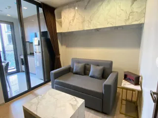 Condo en venta de 1 habitaciones en Bang Sue, Bangkok