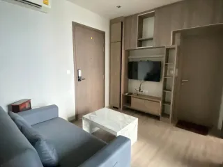 Condo en venta de 1 habitaciones en Bang Sue, Bangkok