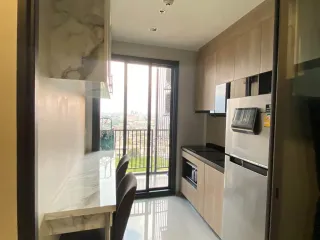 Condo en venta de 1 habitaciones en Bang Sue, Bangkok