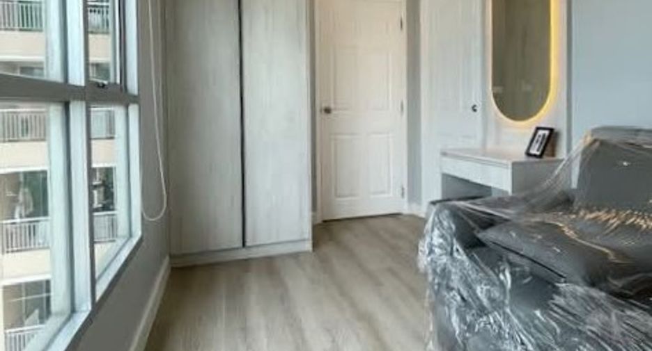 Condo en alquiler de 2 habitaciones en Khlong Toei, Bangkok