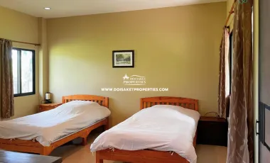 For sale 3 ベッドルーム house in San Sai, Chiang Mai