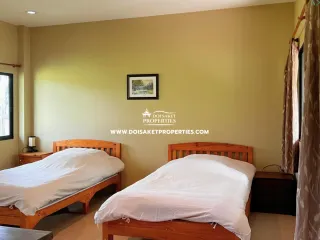 Haus zum Kauf mit 3 Zimmer in San Sai, Chiang Mai