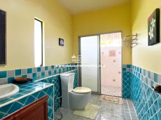Haus zum Kauf mit 3 Zimmer in San Sai, Chiang Mai