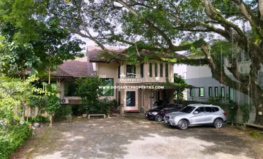 For sale 3 ベッドルーム house in San Sai, Chiang Mai