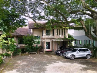Haus zum Kauf mit 3 Zimmer in San Sai, Chiang Mai