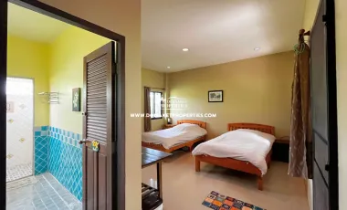 For sale 3 ベッドルーム house in San Sai, Chiang Mai