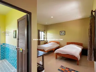 Haus zum Kauf mit 3 Zimmer in San Sai, Chiang Mai