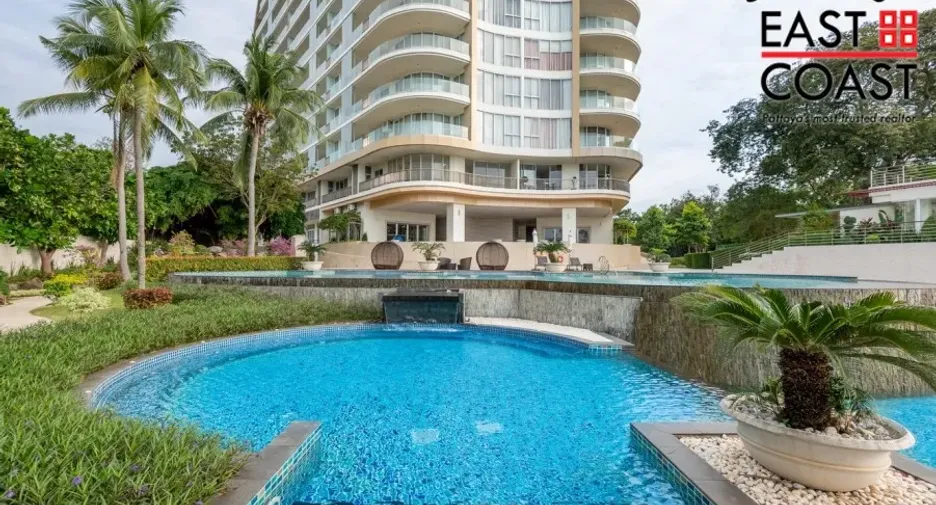 出租 和 出售 3 卧室 公寓 在 Bang Lamung, Chon Buri