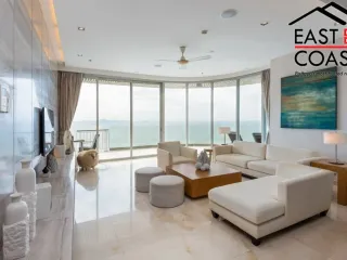 出租 和 出售 3 卧室 公寓 在 Bang Lamung, Chon Buri