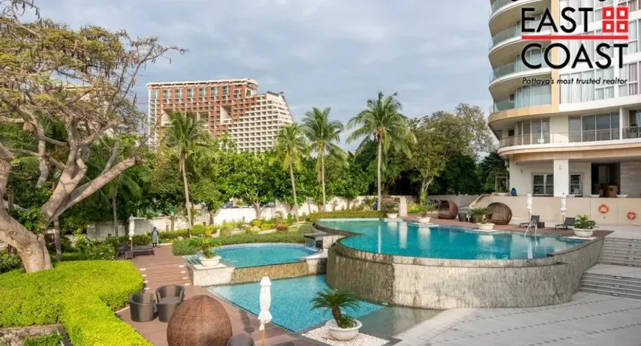 出租 和 出售 3 卧室 公寓 在 Bang Lamung, Chon Buri
