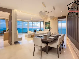出租 和 出售 3 卧室 公寓 在 Bang Lamung, Chon Buri
