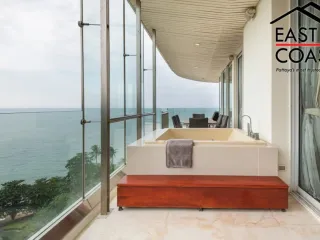 出租 和 出售 3 卧室 公寓 在 Bang Lamung, Chon Buri
