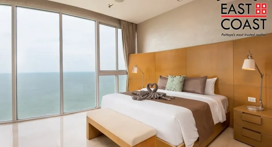 出租 和 出售 3 卧室 公寓 在 Bang Lamung, Chon Buri