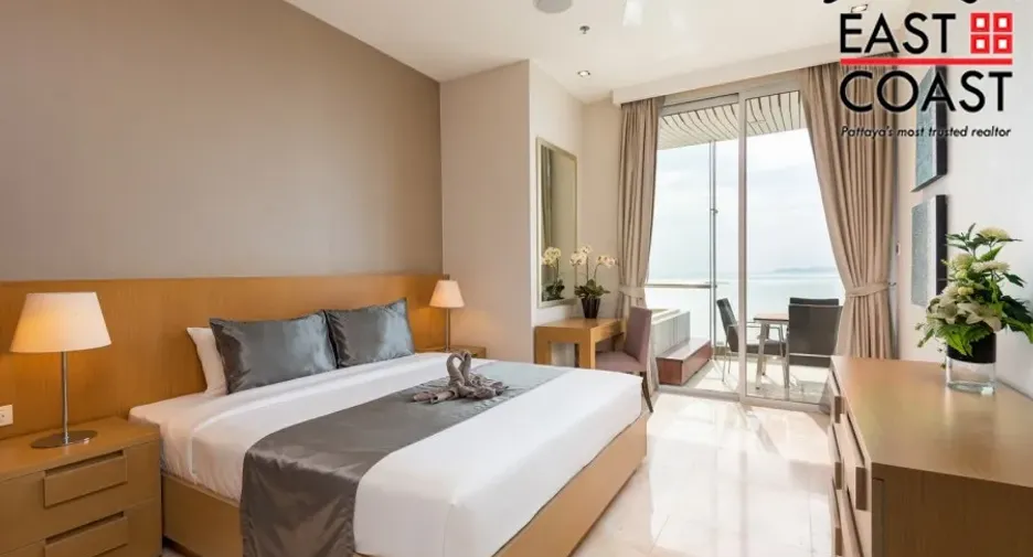 出租 和 出售 3 卧室 公寓 在 Bang Lamung, Chon Buri