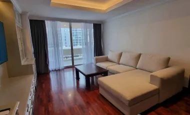 出租 3 卧室 公寓 在 Khlong Toei, 曼谷