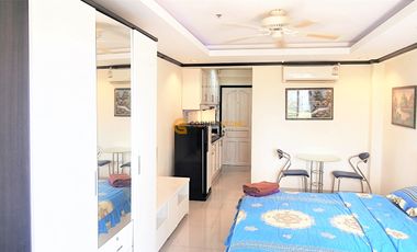 For sale 1 bed condo in Jomtien, Pattaya