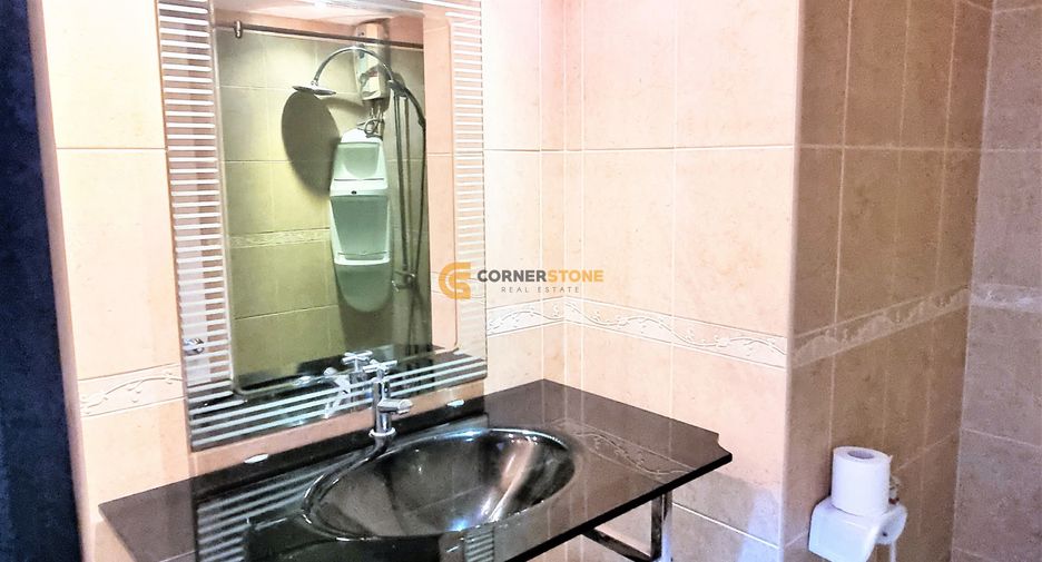 For sale 1 bed condo in Jomtien, Pattaya