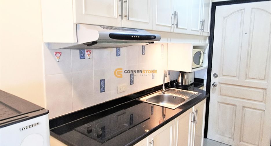 For sale 1 bed condo in Jomtien, Pattaya