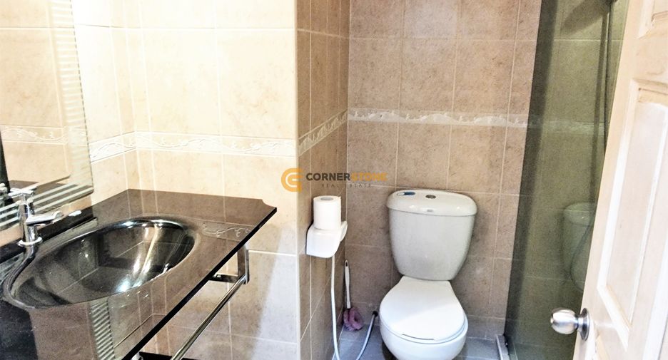 For sale 1 bed condo in Jomtien, Pattaya