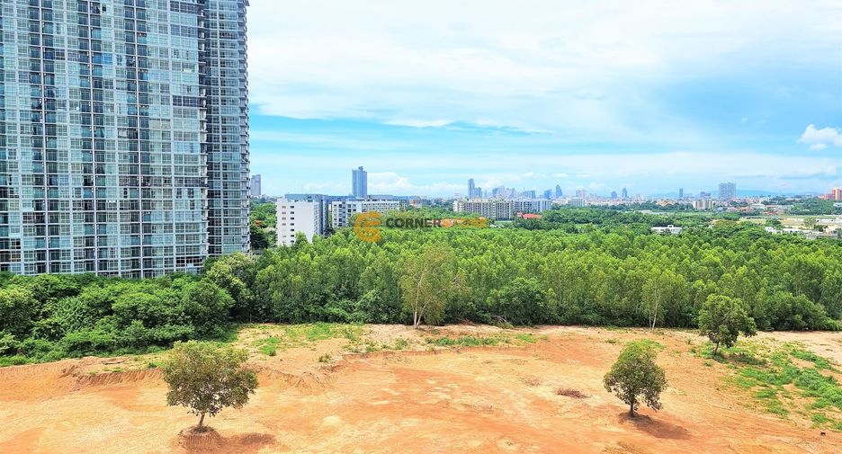 For sale 1 bed condo in Jomtien, Pattaya