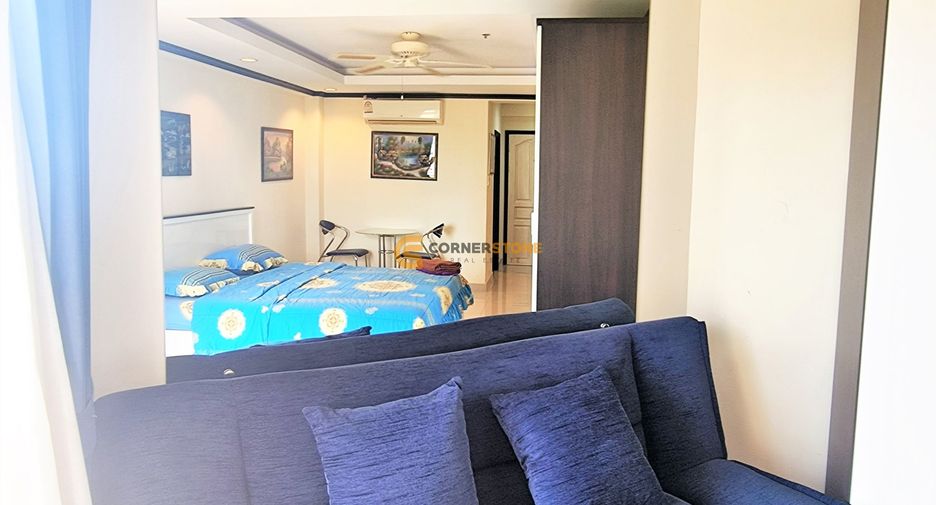 For sale 1 bed condo in Jomtien, Pattaya