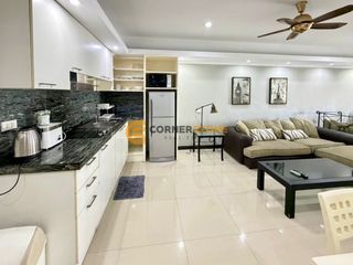 Condo en alquiler y en venta de 1 habitaciones en Bang Lamung, Chonburi