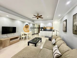 Condo en alquiler y en venta de 1 habitaciones en Bang Lamung, Chonburi