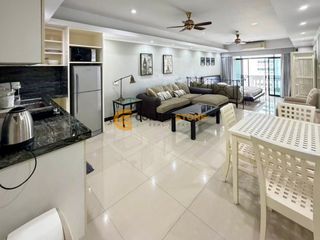 Condo en alquiler y en venta de 1 habitaciones en Bang Lamung, Chonburi