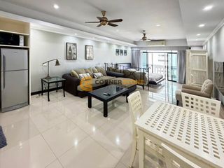 Condo en alquiler y en venta de 1 habitaciones en Bang Lamung, Chonburi