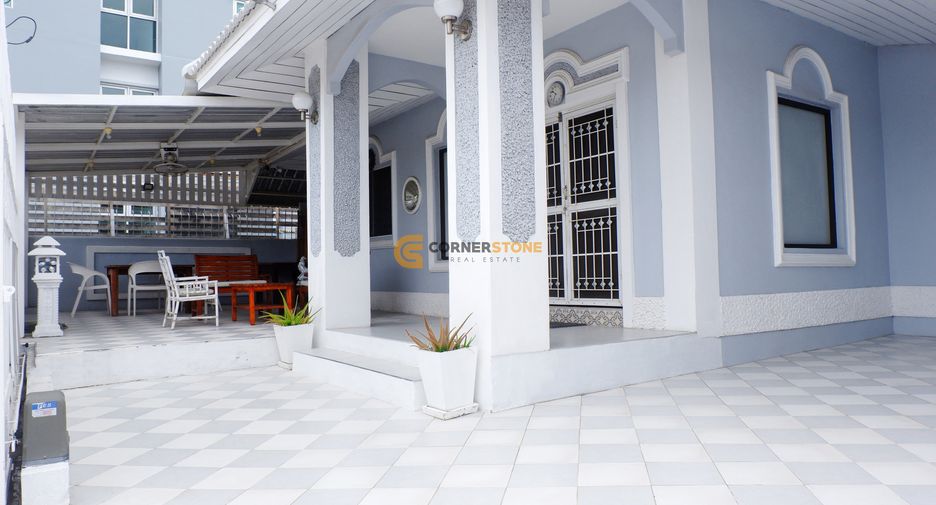 For sale 3 ベッドルーム house in Bang Lamung, Chonburi
