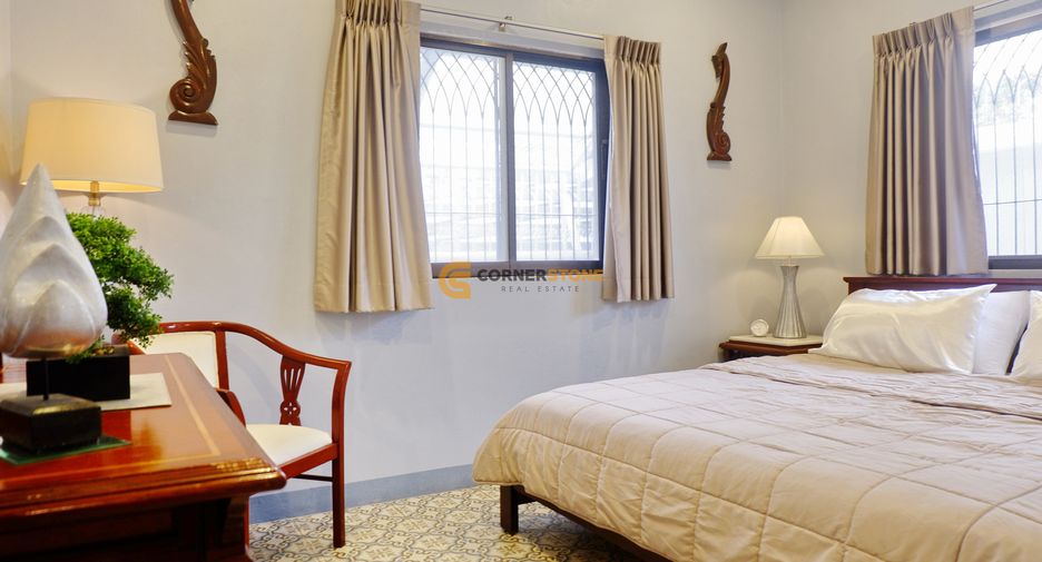 For sale 3 ベッドルーム house in Bang Lamung, Chonburi