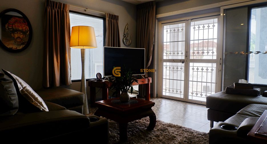 For sale 3 ベッドルーム house in Bang Lamung, Chonburi