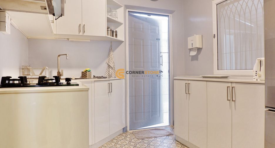 For sale 3 ベッドルーム house in Bang Lamung, Chonburi