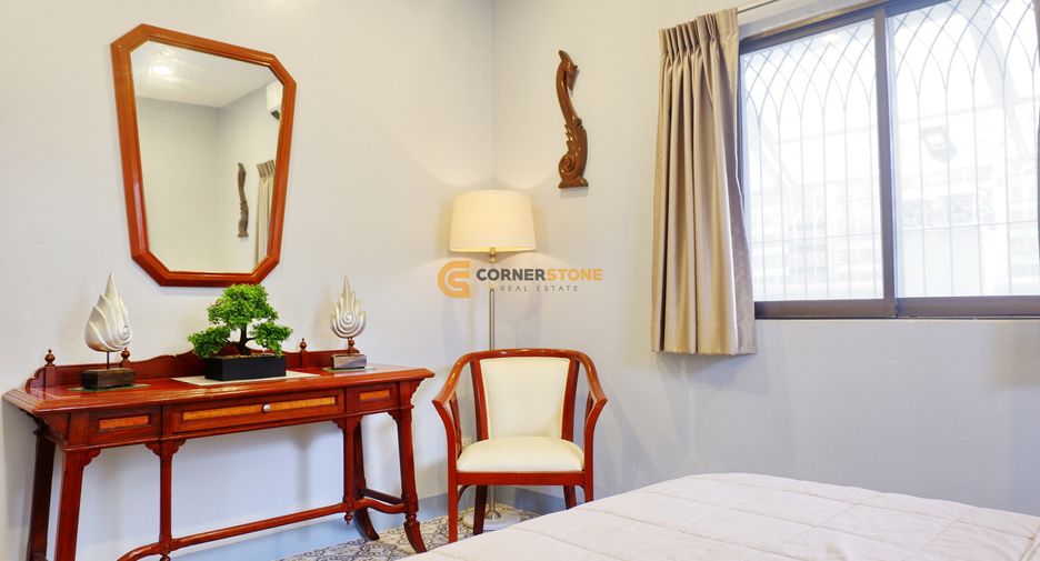 For sale 3 ベッドルーム house in Bang Lamung, Chonburi