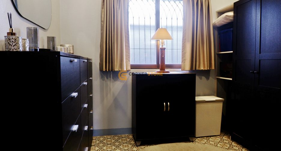 For sale 3 ベッドルーム house in Bang Lamung, Chonburi