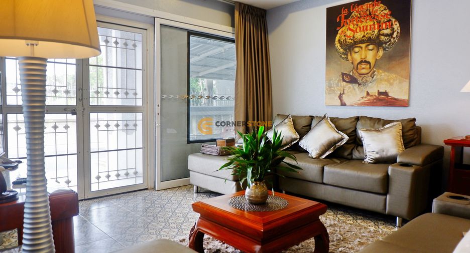 For sale 3 ベッドルーム house in Bang Lamung, Chonburi