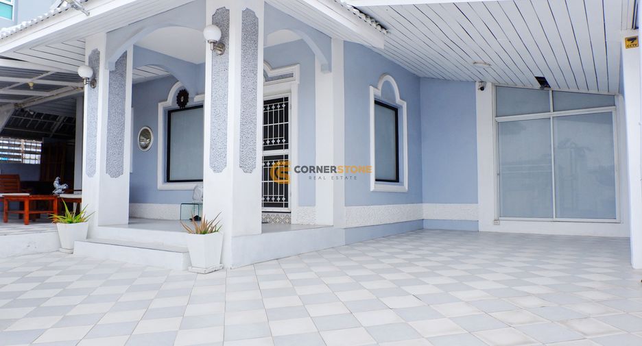 For sale 3 ベッドルーム house in Bang Lamung, Chonburi