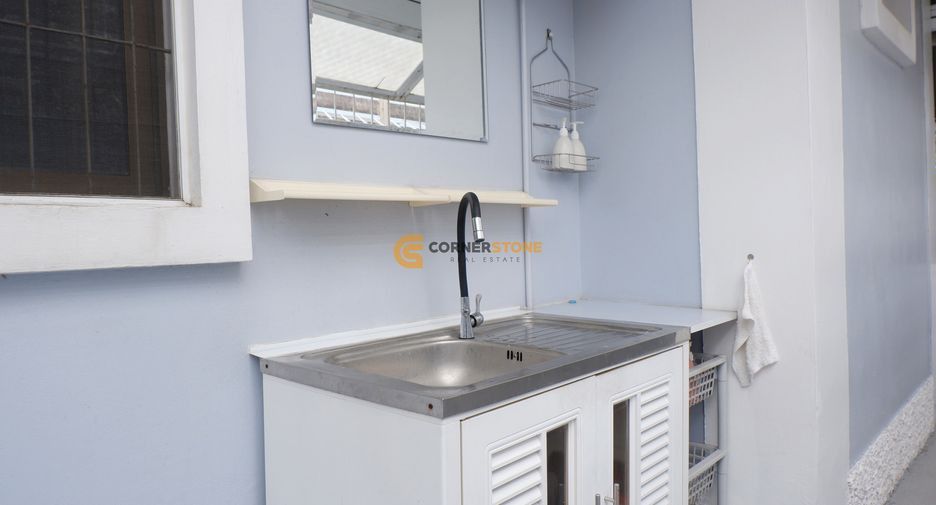 For sale 3 ベッドルーム house in Bang Lamung, Chonburi